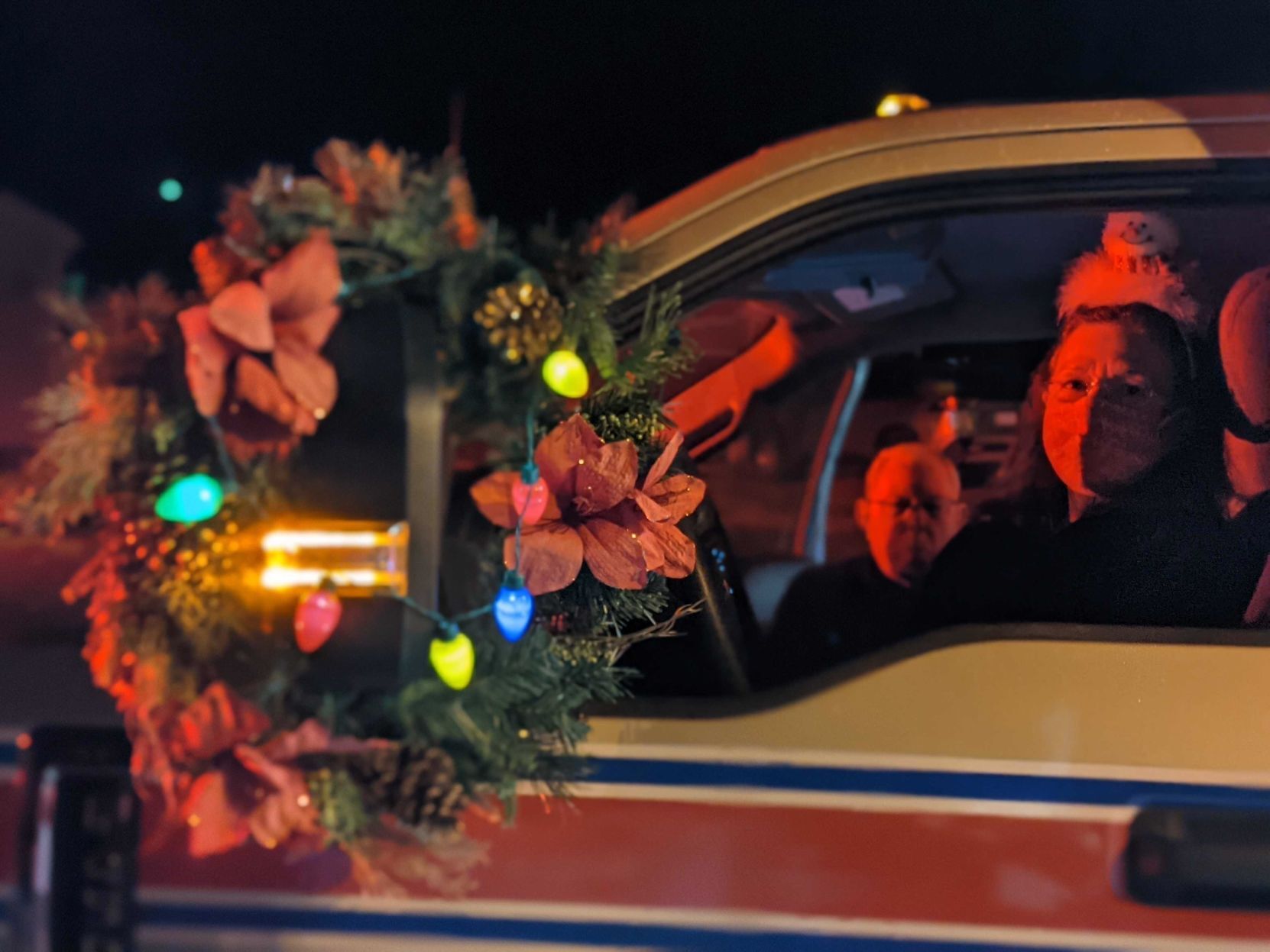 Parade 1